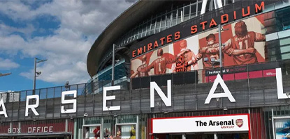 Aurica launches its search fund with the acquisition of the security provider forArsenal and Chelsea stadiums